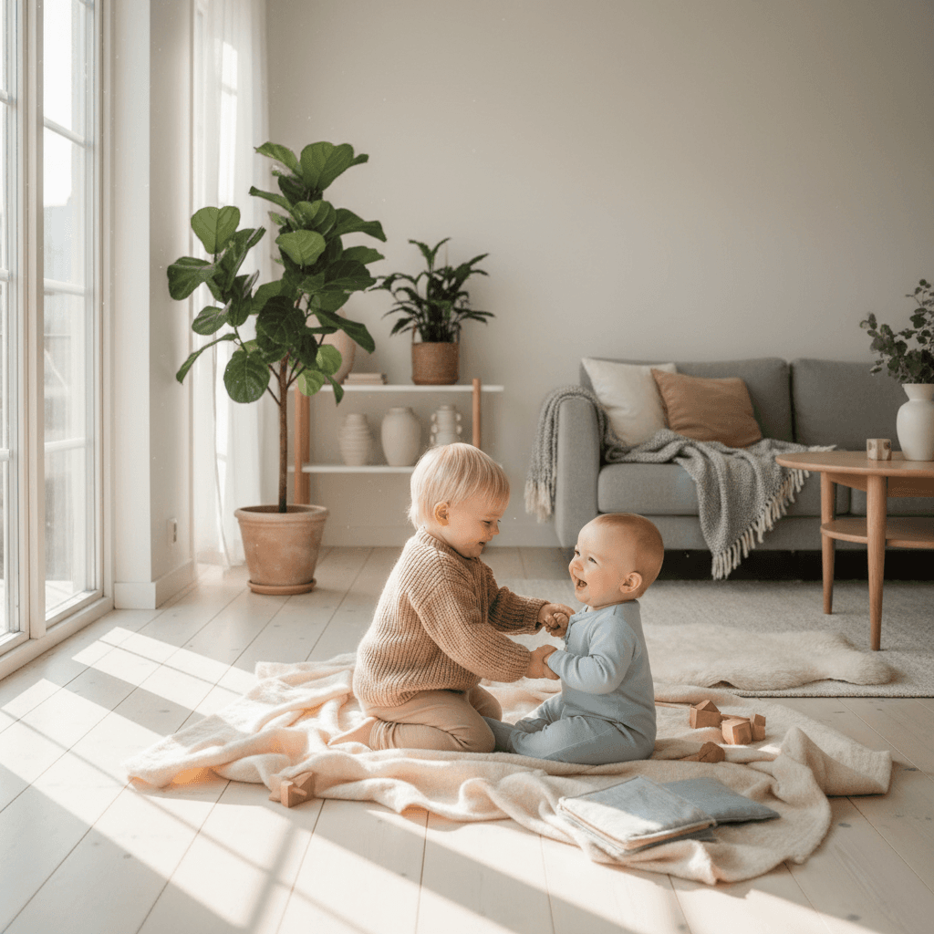 Sibling Names That Go Together: How to Choose a Baby Name for Number Two (and Three)