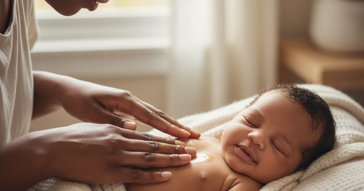 South Africa: Sunflower Oil Massage Helps Premature Babies Grow