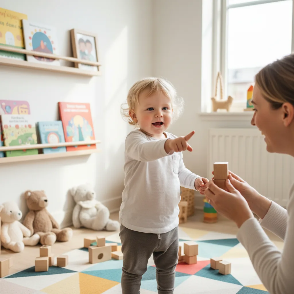 Delayed Speech Development: When Should You Be Concerned?