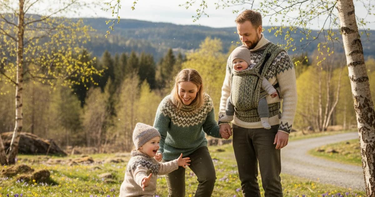 Spring Activities with Baby and Toddler: 20 Fun Things to Do