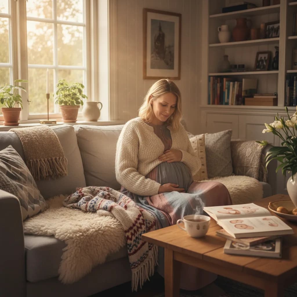 Third Trimester: Everything You Should Do Now