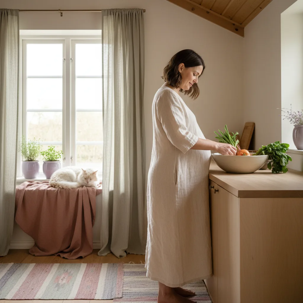 Toxoplasmosis During Pregnancy: How to Protect Yourself and Your Baby
