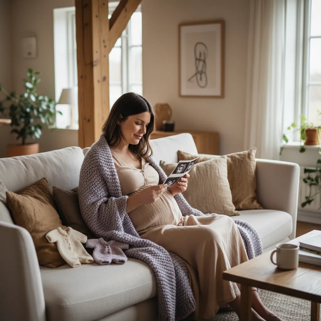 Twin Pregnancy — Everything You Need to Know