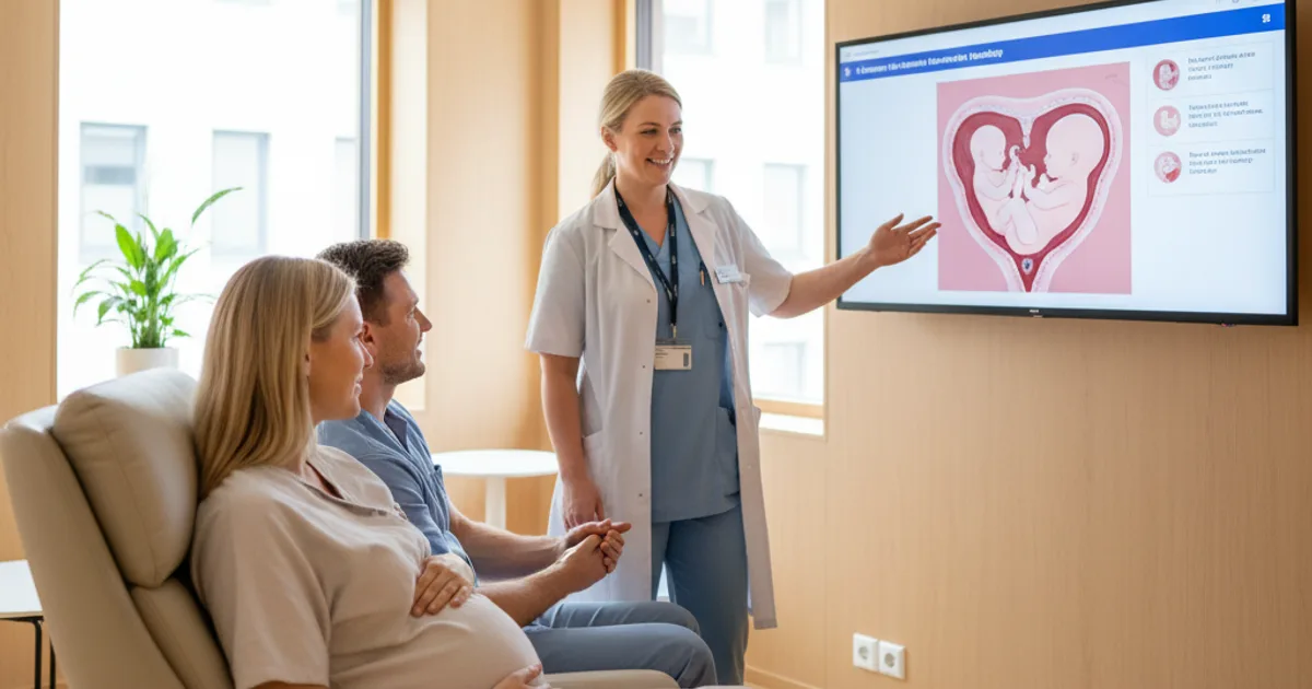 The Umbilical Cord: Everything You Need to Know About Your Baby's Lifeline