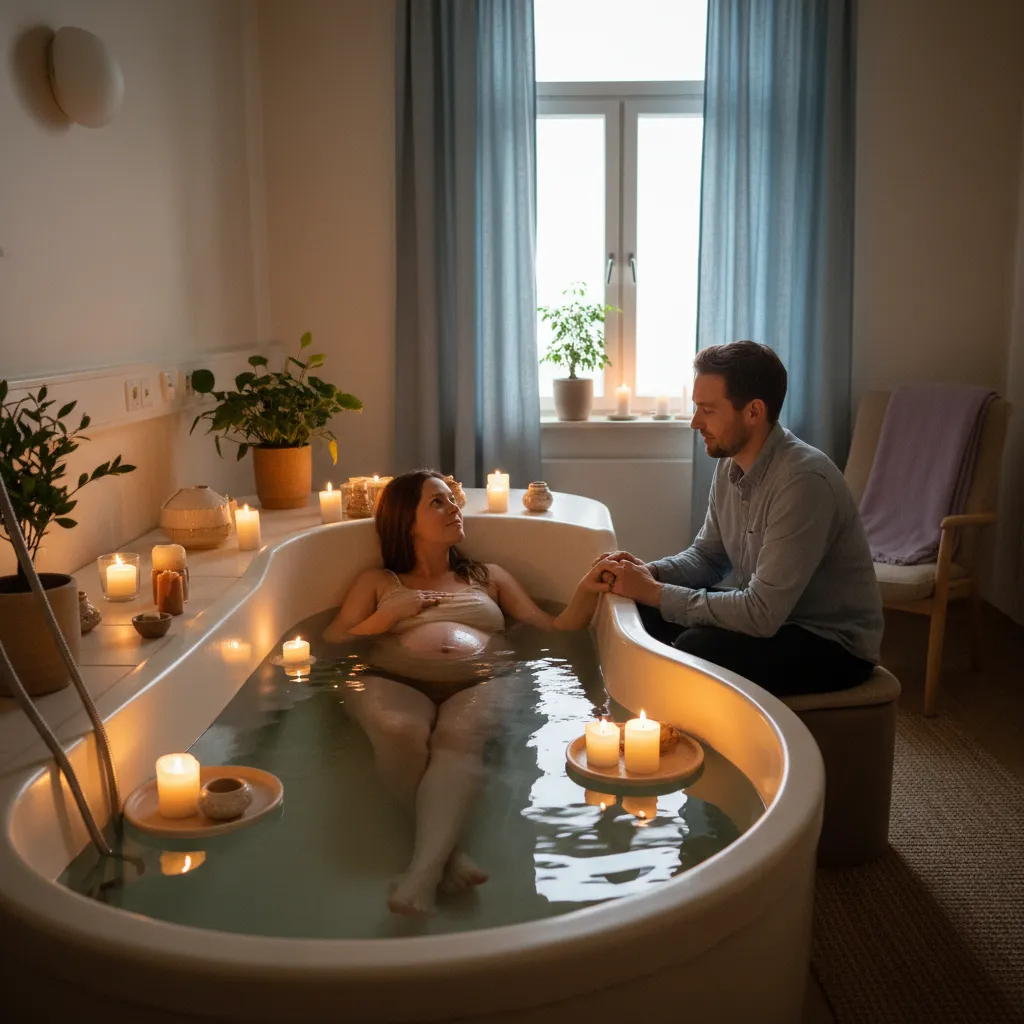 Water Birth and Other Birth Methods: Your Options Explained