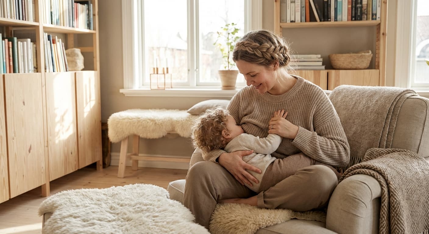 Weaning From Breastfeeding: How to Do It Gradually