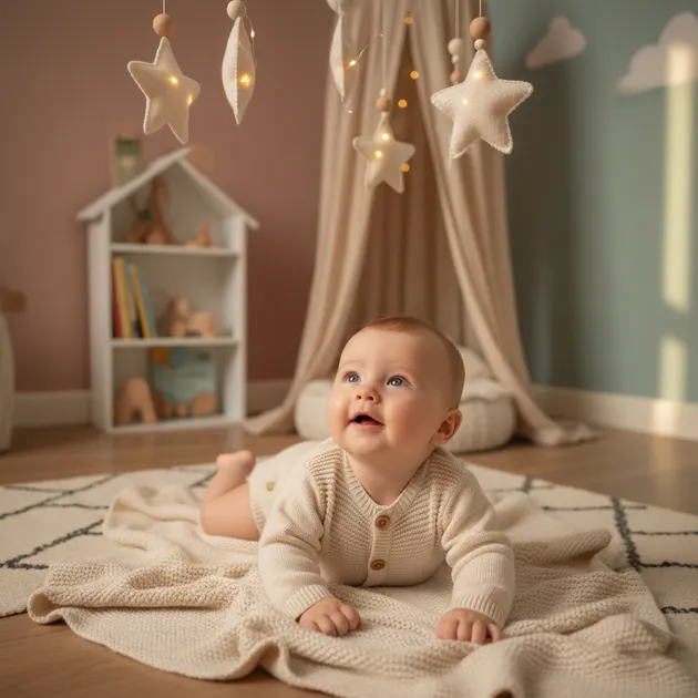 Zodiac Signs for Babies and Children: All 12 Signs with Dates and Personality